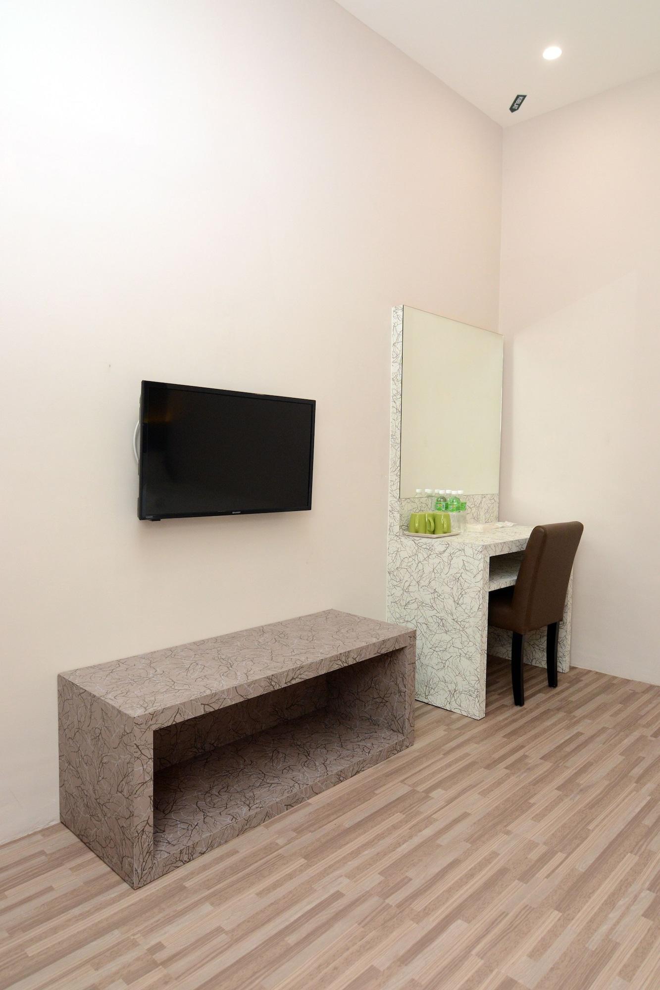 Eco Garden Hotel Rawang Ngoại thất bức ảnh