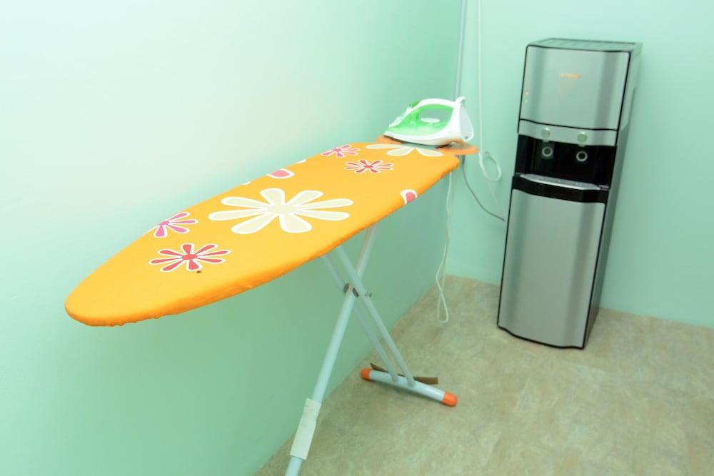 Eco Garden Hotel Rawang Ngoại thất bức ảnh