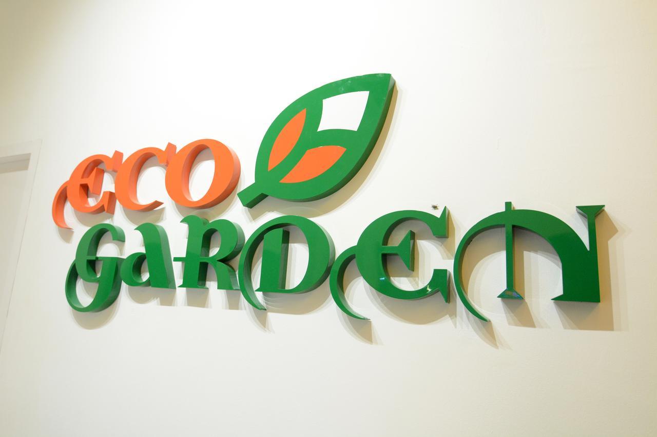 Eco Garden Hotel Rawang Ngoại thất bức ảnh