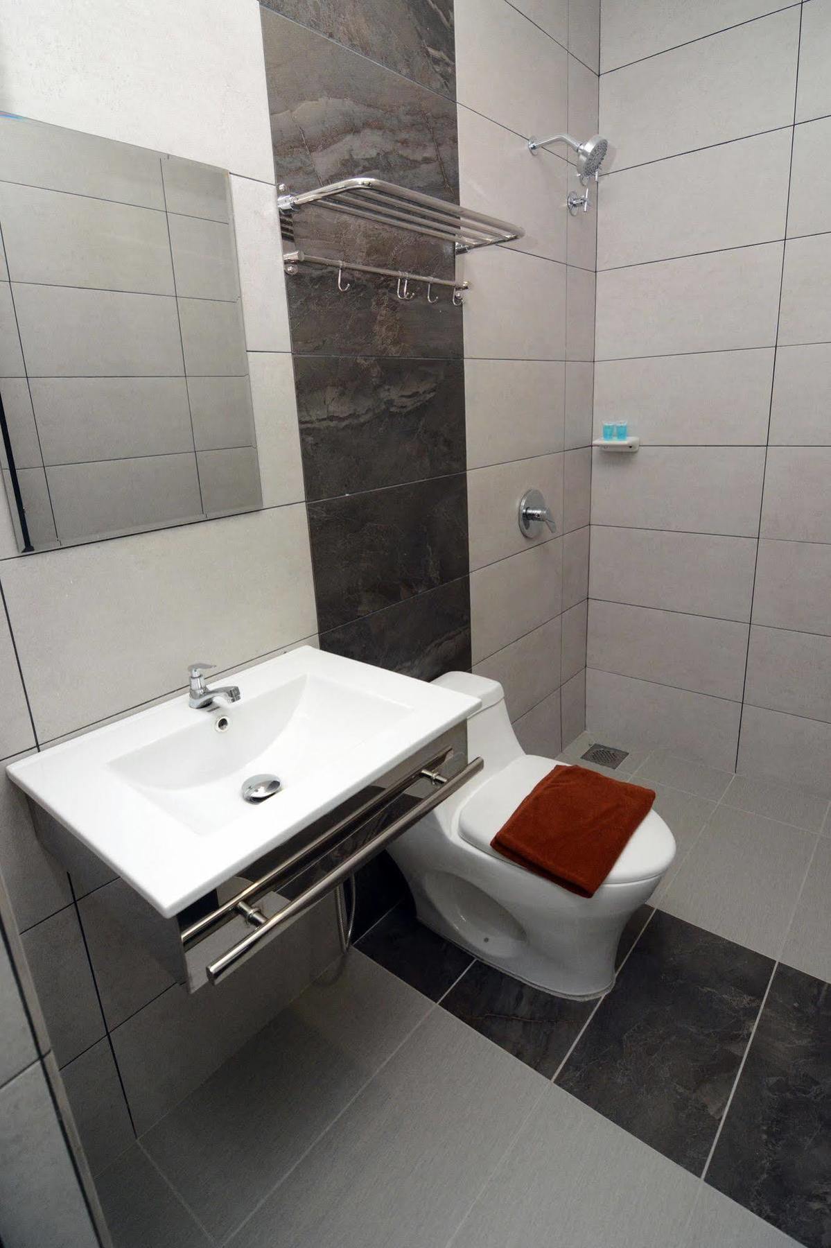 Eco Garden Hotel Rawang Ngoại thất bức ảnh